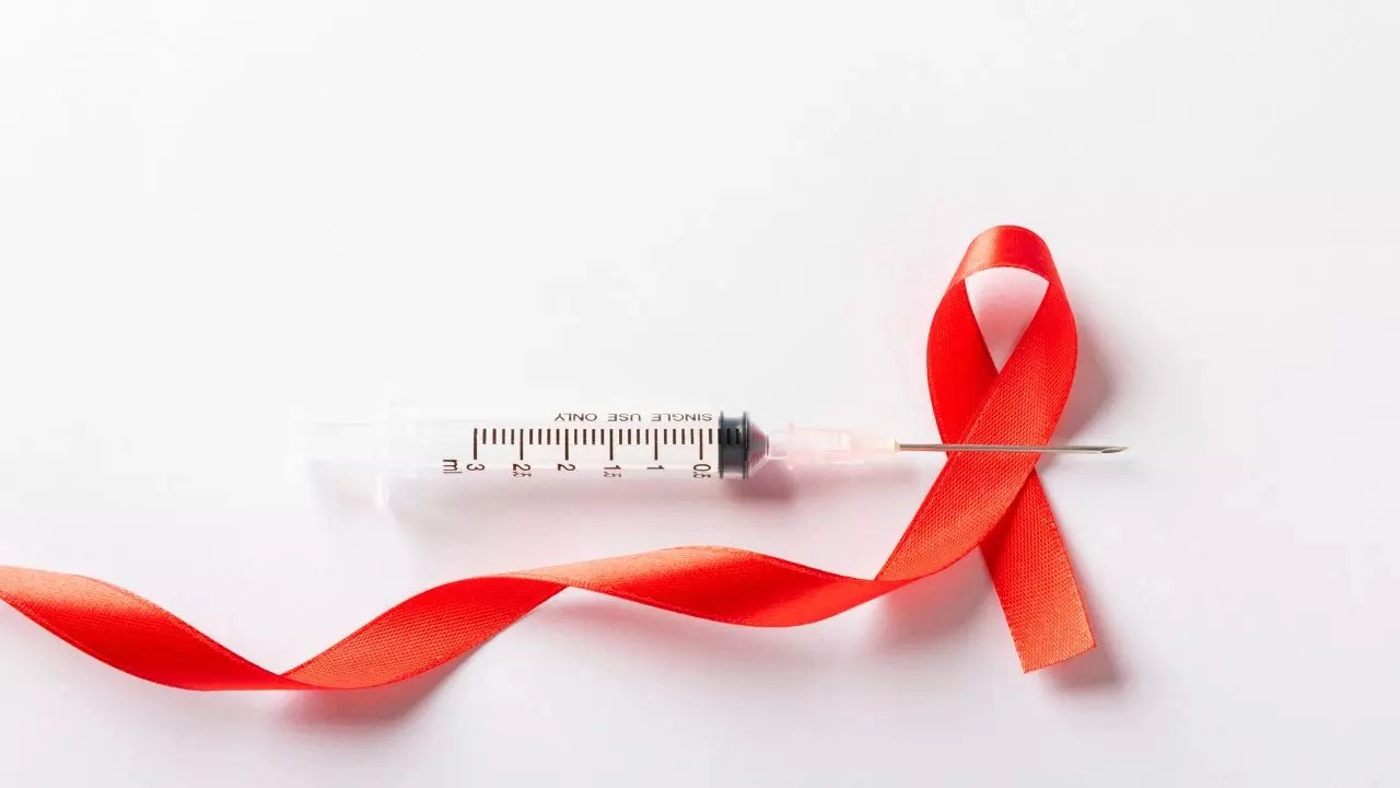 hiv