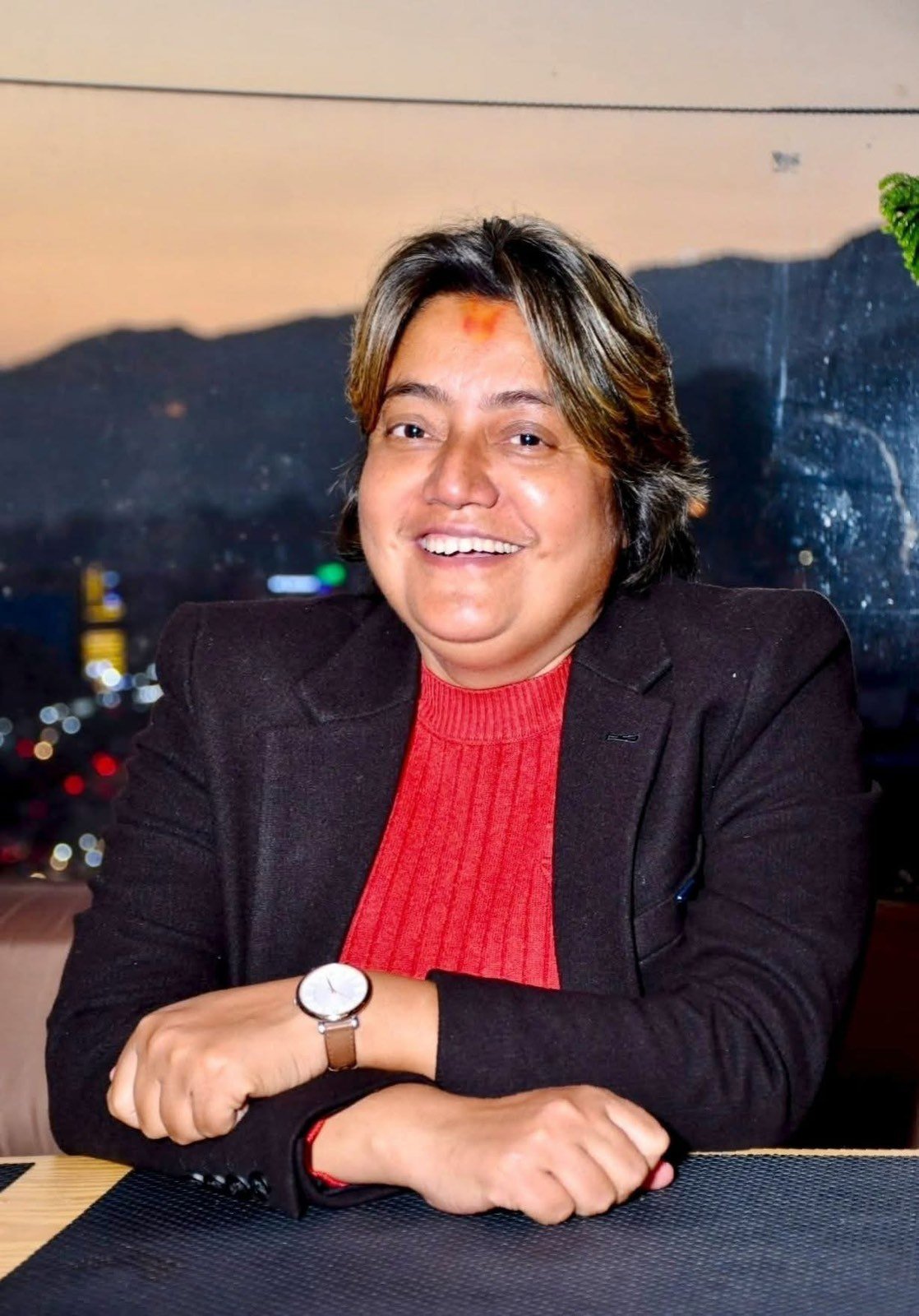 mahesori kubar