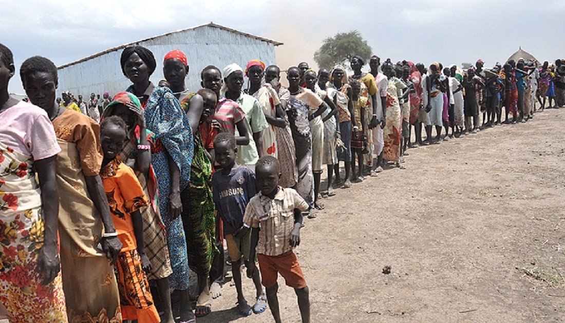 sudan