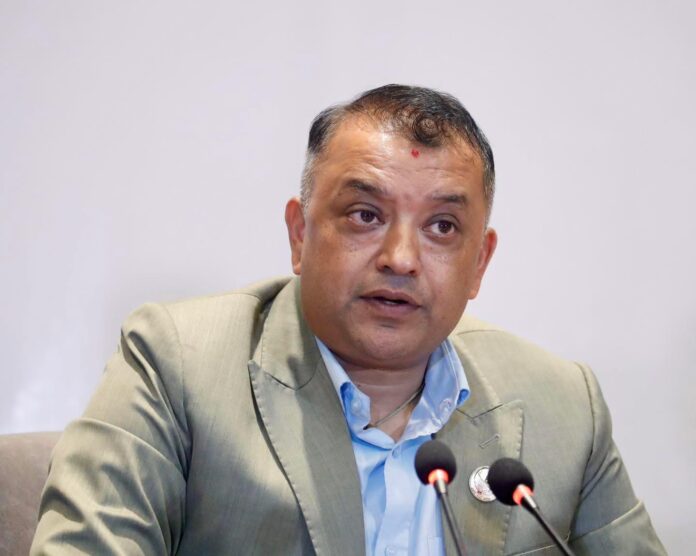 gagan-thapa