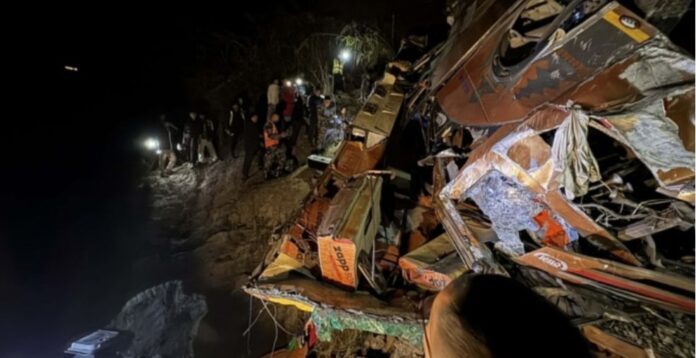 buss-accident akhabar