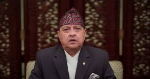 gyanendra