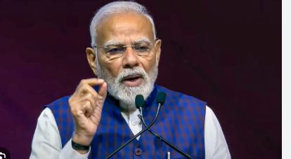 narendra m0di