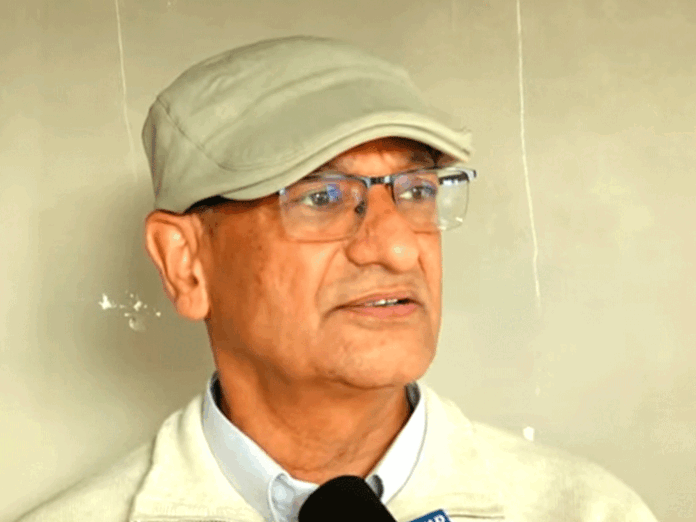 RAmesh-lekhak