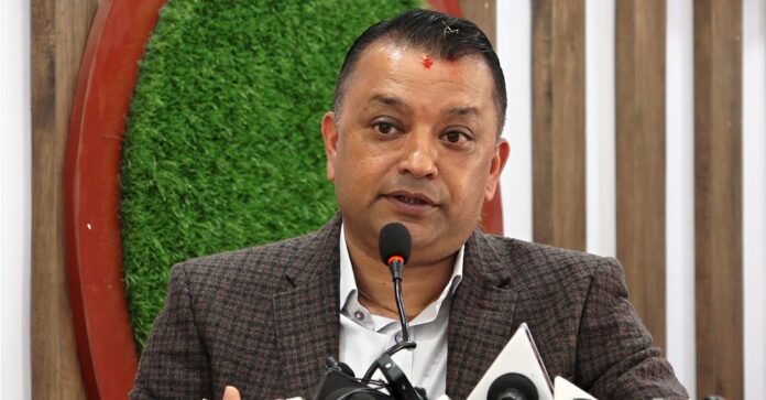 gagan-thapa