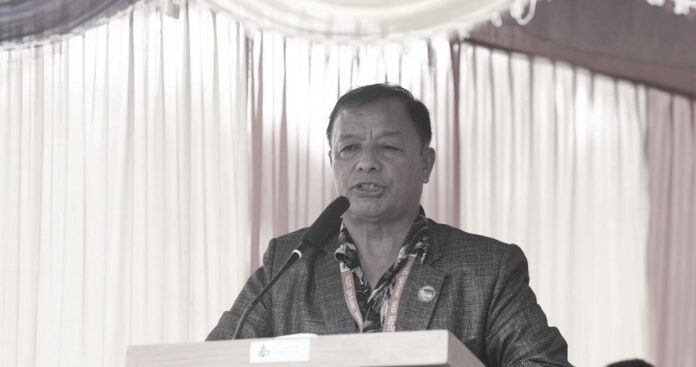 krishna-thapa