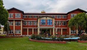 police office