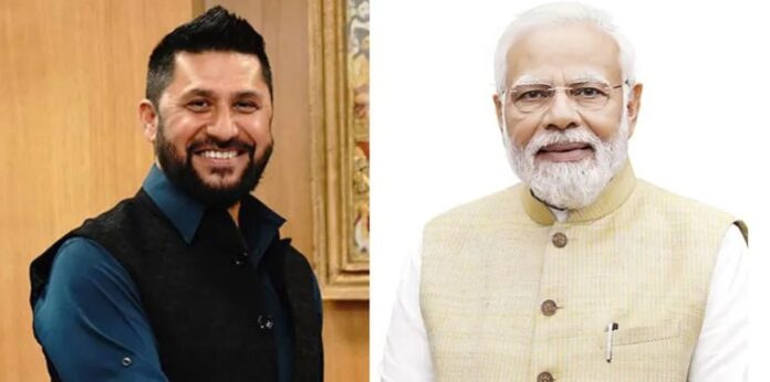 rabi modi